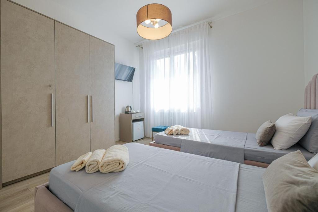 Sbs Room Rental Bergamo Zewnętrze zdjęcie