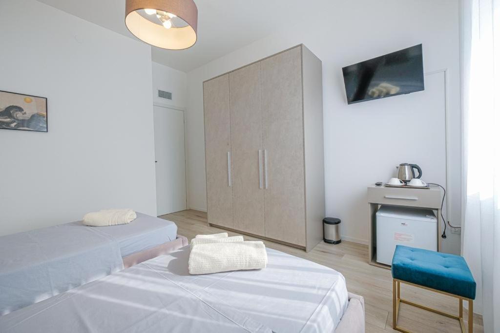 Sbs Room Rental Bergamo Zewnętrze zdjęcie