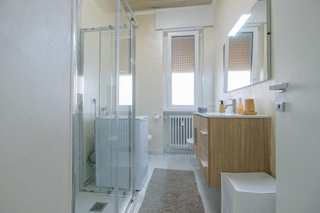 Sbs Room Rental Bergamo Zewnętrze zdjęcie