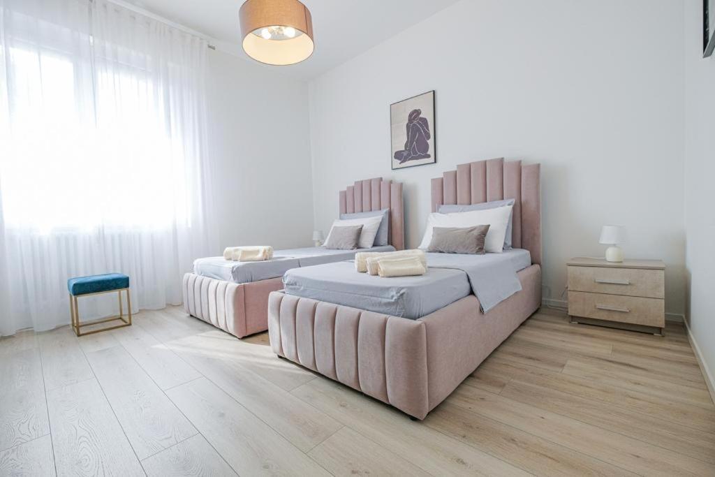 Sbs Room Rental Bergamo Zewnętrze zdjęcie