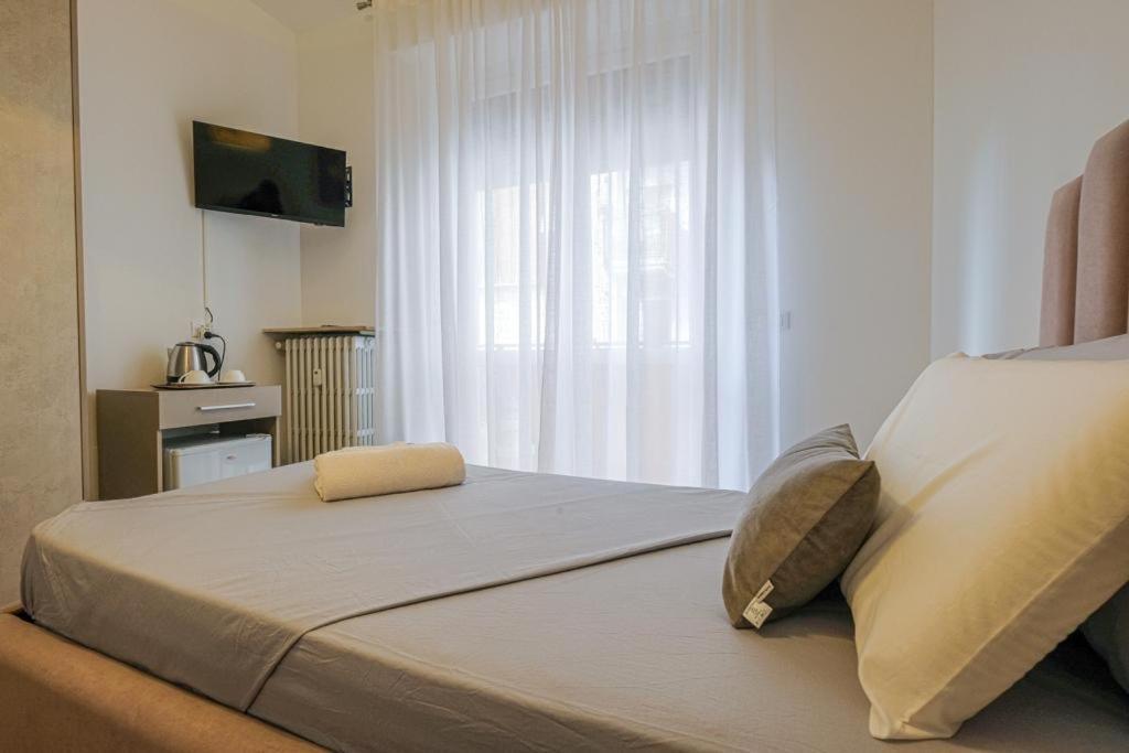 Sbs Room Rental Bergamo Zewnętrze zdjęcie