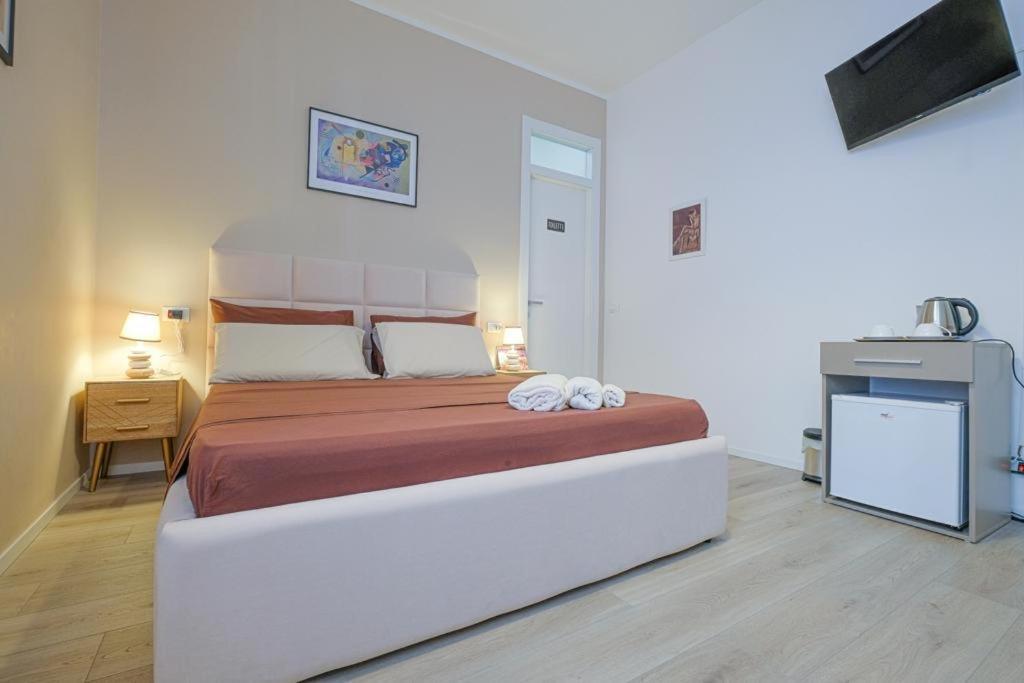 Sbs Room Rental Bergamo Zewnętrze zdjęcie