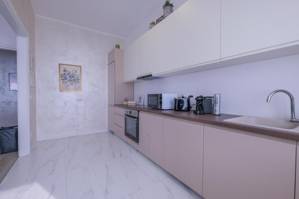 Sbs Room Rental Bergamo Zewnętrze zdjęcie